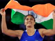 vinesh phogat life was in danger coach woller akos on paris olympics 2024