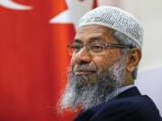 who is zakir naik malaysia pm anwar ibrahim statement on him