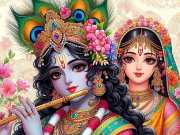 why shree krishna not married with radha rani know krishna and radha love story 