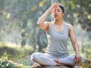 Mental Health tips Deep breathing Anulom vilom exercises can beat anxiety stress 