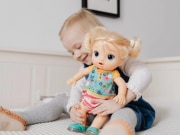 Parenting tips video games to barbie dolls toys that affects child development 