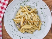 Pasta dish can increase happiness reveals italy research 