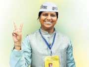 who is rakhi birla can become next cm of delhi after arvind kejriwal resignation