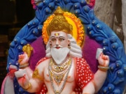 Vishwakarma Puja 2024 Date: कब है विश्वकर्मा पूजा, भद्रा और पंचक के बीच कितने बजे करें पूजा