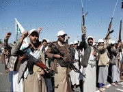 Houthi Rebels: यमन के हूती संगठन ने इसराइल के खिलाफ खोला मोर्चा, कहा- &quot;जारी रहेंगे हमले&quot;