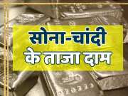 Gold and silver price became cheaper during Pitru Paksha