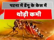 Patna dengue cases