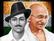 Bhagat Singh Jayanti: भगत सिंह के बारे में ऐसे थे महात्मा गांधी के विचार, फांसी के बाद लिखी थी ये बड़ी बात!