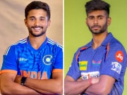 Ind vs Ban: सूर्यकुमार यादव ने जीता टॉस, इन दो खिलाड़ियों को मिला डेब्यू का मौका