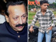 baba siddique news in hindi suspect shiv kumar gautam posted on social media yaar tera gangster