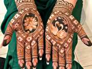 karva chauth 2024 mehndi design latest pakistani to arabic style mehndi