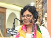 Vijaya Rahatkar: कौन हैं विजया राहटकर, जो बनीं राष्ट्रीय महिला आयोग की अध्यक्ष