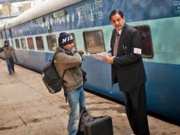 Indian Railway Rules: ट्रेन में सफर करते समय भूलकर भी न करें ये गलती, वरना जाएंगे सीधे जेल