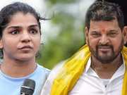 Sakshi Malik recalled Kazakhstan sexual harassment incident by brij bhushan sharan singh in hotel room