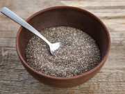 Health tips diabetes to weight loss chia seeds health benefits