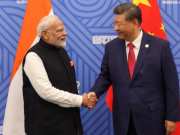 BRICS Summit: पीएम मोदी ने रूस में मिलाए राष्ट्रपति शी जिनपिंग से हाथ, 5 साल बाद हुई अहम बैठक, सीमा समझौते पर क्या कहा?