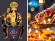 Dhanteras 2024: धनतेरस पर क्यों होती है यमराज की पूजा? जानें क्या है पौराणिक कथा