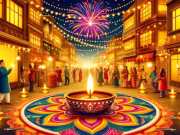 Diwali 2024: एक नवंबर को मना रहे हैं दिवाली तो जान लें लक्ष्मी पूजन का सर्वश्रेष्ठ समय, चूक मत जाना