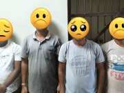 Odisha Police: ट्रेंड में आई ओडिशा पुलिस, आरोपियों के चेहरों पर लगाईं ये मजेदार emojis