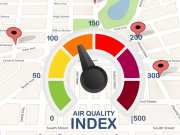 कितनी है आपके शहर का AQI? फट से बता देगा Google Maps, जानिए कैसे करेगा काम