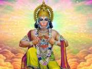 sundarkand path at morning lord hanuman ji will fulfill all wishes