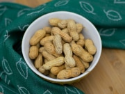 Health tips winter season diet benefits of eating soaked peanuts 