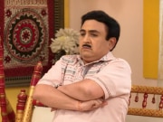 TMKOC: दिलीप जोशी ने पकड़ा प्रोड्यूसर असित मोदी का कॉलर! क्या जेठालाल ने कर लिया शो छोड़ने का फैसला