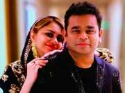 AR Rahman Wife: ए आर रहमान ने अम्मी के सामने रखी ये 3 शर्तें, इसके बाद ही किया था निकाह!