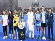 Indian Women Hockey: महिला हॉकी टीम पर पैसे की बारिश! सीएम नीतीश का हर मेंबर को 10 लाख देने का ऐलान