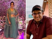 Who is Venkata Datta Sai PV Sindhu will marry him on 22 December his profile work ipl connection