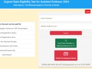 GSET 2024 की प्रोविजनल आंसर की जारी, डायरेक्ट लिंक से करें डाउनलोड