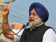 Sukhbir Singh Badal: सुखबीर सिंह बादल पर जानलेवा हमला, स्वर्ण मंदिर के बाहर हुई फायरिंग; बाल-बाल बचे