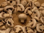 Button mushroom health benefits can prevent diabetes cancer reveals new research