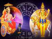 Shukra Shani yuti after 30 years in kumbh rashi will change destiny of these three zodiac signs