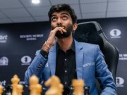 D Gukesh Net Worth prize money after winning world chess championship 2024