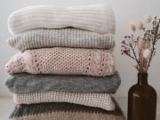 How to take care of wollen clothes in winter season 