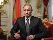 Year Ender 2024 worlds many countries in conflicts difficult signs for the future russia