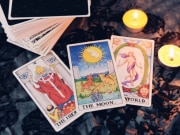 Tarot Rashifal: कर्क राशि को मिलेगा किसी अपने से धोखा, मुसीबत में फंस सकता है मिथुन, जानें आज का टैरो राशिफल