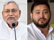 RJD-JDU की सियासी लड़ाई चरम पर, मंत्री बोले- नीतीश को रोज प्रणाम करें तेजस्वी