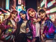 महाराष्ट्र: 3 नाबालिग लड़कियों ने खुद को किडनैप कराया,  कारण K-pop बैंड BTS क्यों?