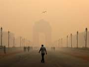 Delhi pollution: GRAP स्टेज 3 फिर लागू, दिल्ली-NCR की हवा खराब होता देख प्रतिबंध लगाए गए