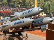 BrahMos indian missile features indonesia may purchase this