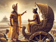 Mahabharat Unknown Facts shri Krishna Arjun Bhishma Pitamah age during war