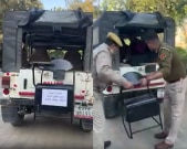 Rajasthan News: अब राजस्थान में पुलिस जीप के पीछे लगी नजर आएगी &#039;अनुसंधान कुर्सी&#039;, जानें इसके पीछे की वजह