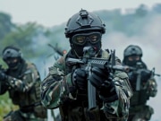 Indian Special Force training unknown Facts know the all answers