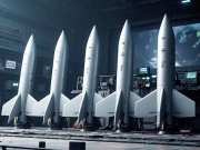 Powerful Missiles: दुनिया का ऐसा ताकतवर देश, जिसकी 5 मिसाइलें एक झटके में मचा सकती हैं तबाही!