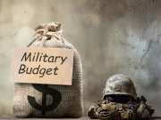 Defense Budget: भारत, चीन या पाकिस्तान... सेना के लिए किसका खजाना बड़ा, पड़ोसियों के मुकाबले भारत कहां खड़ा?