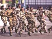 Budget 2025: गृह मंत्रालय के अधीन CRPF से लेकर ITBP, NSG का बढ़ाया गया बजट, जानें- क्या है ड्यूटी 