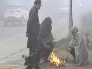 Rajasthan Weather Update: राजस्थान के जिलों में हुई हल्की बारिश, सर्दी से नहीं मिलेगी अभी राहत, कोहरे को लेकर अलर्ट जारी