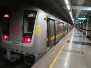 Indian Metro: लड़ाई-झगड़ा छोड़िए, भारत की मेट्रो बनाने जा रही है ये रिकॉर्ड, पीछे रह जाएंगे बड़े-बड़े देश, पढ़ें- पूरी खबर